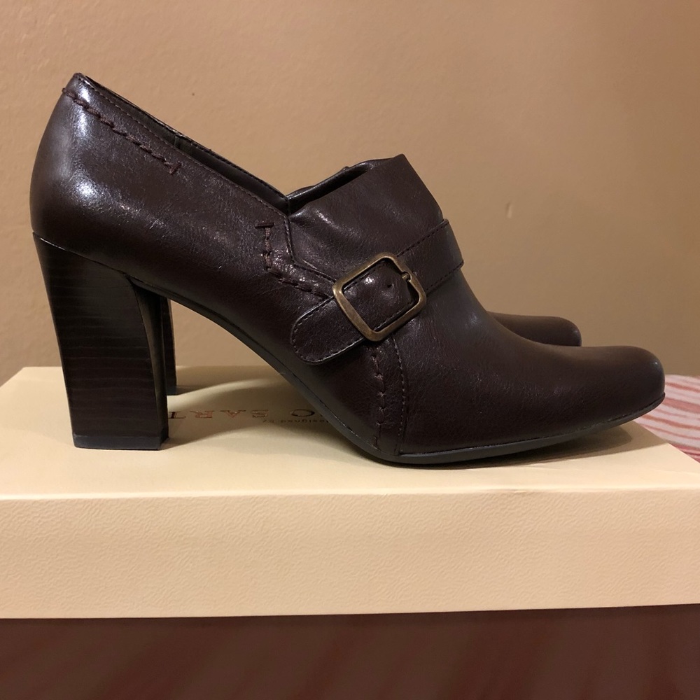 Franco Sarto Ulla, Tmoro SY